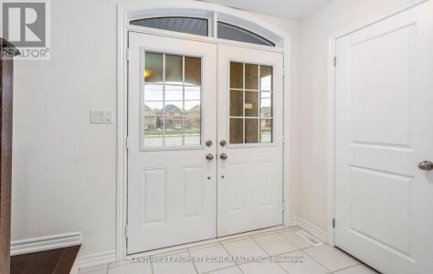 69 HAYRAKE STREET, Brampton (snelgrove), Ontario L6Z 0A2, Kanada