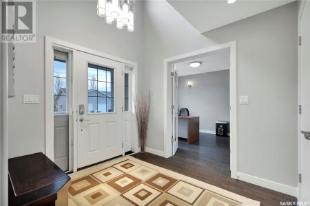45 CRESCENT DRIVE, Avonlea, Saskatchewan S0H 0C0, Canada