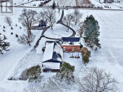 5930 MICHENER ROAD, Port Colborne (sherkston), Ontario L0S 1R0, Canada