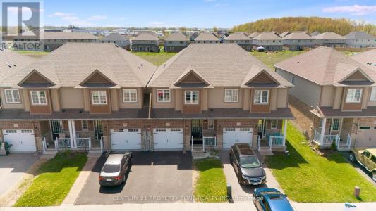 1482 CAEN AVENUE, Woodstock (woodstock - North), オンタリオ N4T 0J7, カナダ