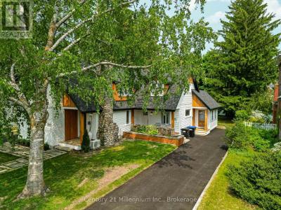 285 MAPLE STREET, Collingwood, 安大略省 L9Y 2R3, 加拿大