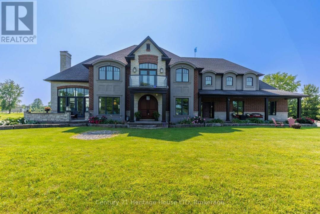 12679 NIAGARA PARKWAY, Niagara Falls (lyons Creek), Ontario L2E 6S6, Canada