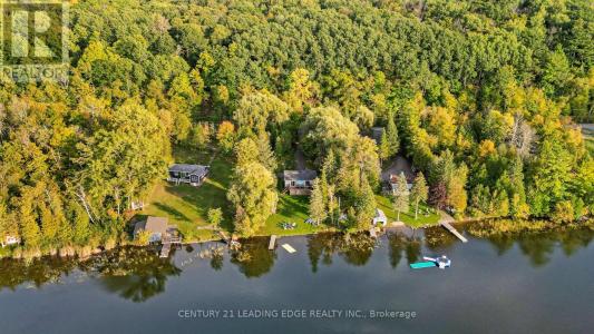 50 CEDAR LANE, Quinte West (sidney Ward), Ontario K0K 2C0, Canadá
