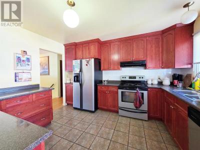 677 REID STREET, Quesnel, Colombie-Britannique V2J 2N2, Canada