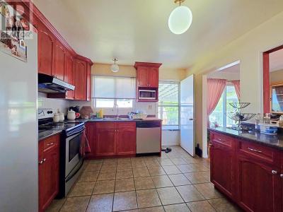 677 REID STREET, Quesnel, Colombie-Britannique V2J 2N2, Canada