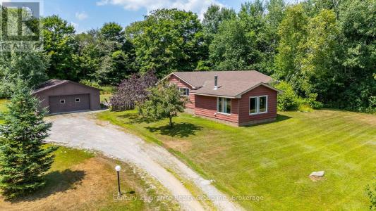 1037 KERNOHAN FARM TRAIL, Minden Hills (minden), Ontario K0M 2K0, Canada