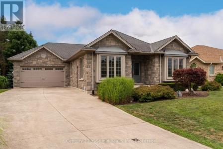 6 GLEN ABBEY COURT, Meaford, Ontario N4L 1Y4, Kanada