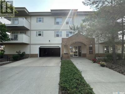 206 1112 98TH STREET, Tisdale, Saskatchewan S0E 1T0, Canadá