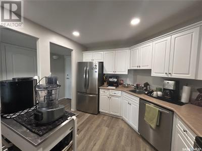 206 1112 98TH STREET, Tisdale, Saskatchewan S0E 1T0, CANADÁ