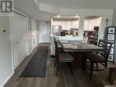 206 1112 98TH STREET, Tisdale, Saskatchewan S0E 1T0, CANADÁ