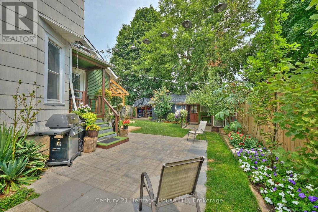 5086 HUTTON AVENUE, Niagara Falls (downtown), אונטריו L2E 3X4, קנדה
