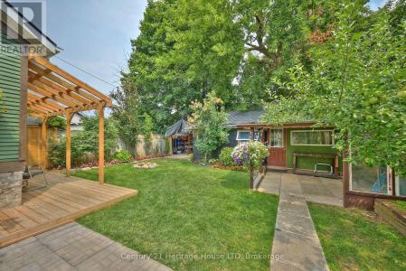 5086 HUTTON AVENUE, Niagara Falls (downtown), אונטריו L2E 3X4, קנדה