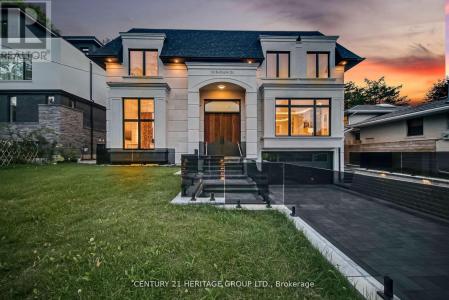52 BURBANK DRIVE, Toronto (bayview Village), Ontario M2K 1N2, Canada