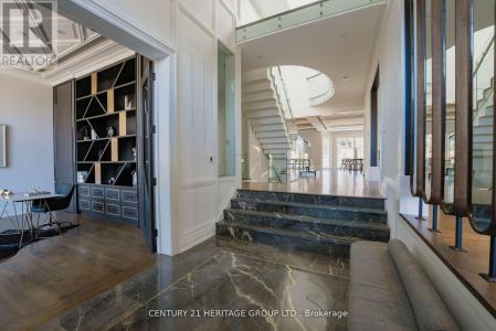 52 BURBANK DRIVE, Toronto (bayview Village), Ontario M2K 1N2, Kanada