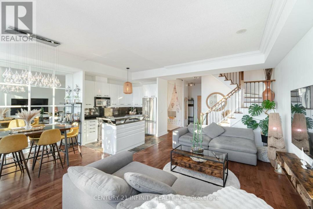 3939 DUKE OF YORK BOULEVARD, Mississauga (city Centre), オンタリオ L5B 4N2, カナダ