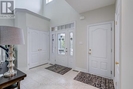 69 PRESTON DRIVE, Orangeville, Ontario L9W 4K3, Canadá