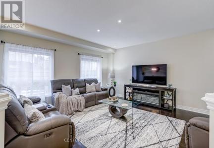 69 PRESTON DRIVE, Orangeville, Ontario L9W 4K3, Canadá