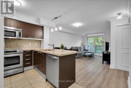 650 SHEPPARD AVENUE EAST, Toronto (bayview Village), Ontario M2K 1B7, Canada