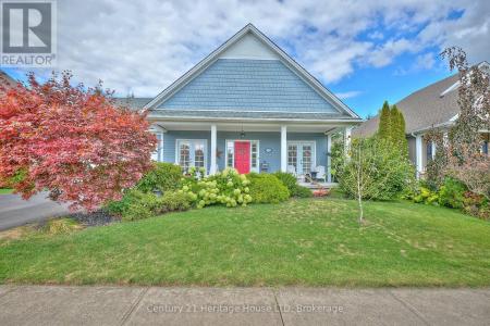 32 SUNRISE COURT, Fort Erie (ridgeway), 온타리오주 L0S 1N0, 캐나다