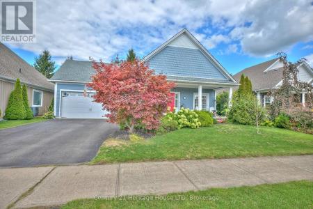 32 SUNRISE COURT, Fort Erie (ridgeway), Ontario L0S 1N0, Canada