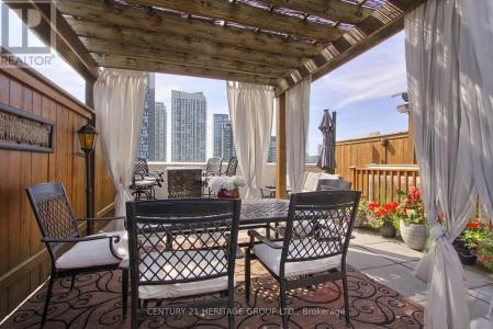 550 FRONT STREET WEST, Toronto (waterfront Communities), 온타리오주 M5V 3N5, 캐나다