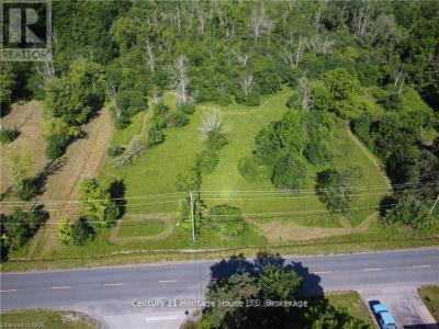 VL ROSEHILL ROAD, Fort Erie (crescent Park), Ontario L2A 5M4, Canada