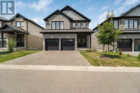2619 SHEFFIELD BOULEVARD, London South (south U), Ontario N6M 0G4, Canadá