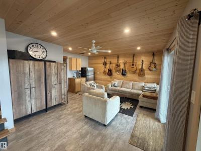 #23 2332 TWP 521 PARKLAND COUNTY, Rural Parkland County, Alberta T7Y 2L7, Canada