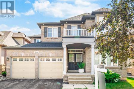 2098 WILDFEL WAY, Oakville (bc Bronte Creek), Ontario L6M 0E2, Canada