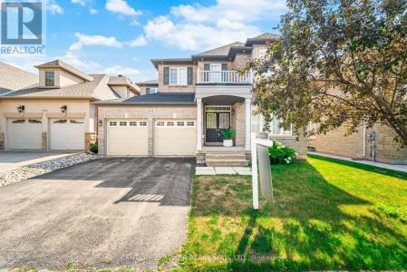 2098 WILDFEL WAY, Oakville (bc Bronte Creek), אונטריו L6M 0E2, קנדה