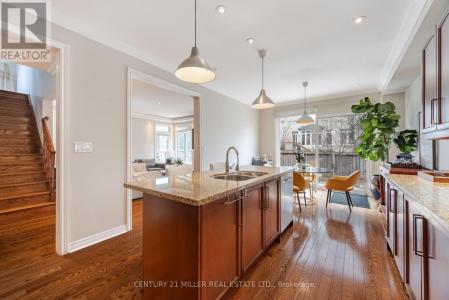 2098 WILDFEL WAY, Oakville (bc Bronte Creek), אונטריו L6M 0E2, קנדה