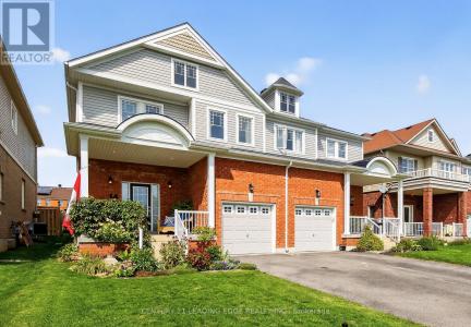 14 RENNIE STREET, Brock (sunderland), Ontario L0C 1H0, Canada