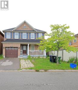 98 MUSKOX DRIVE, Toronto (rouge), Ontario M1B 6E5, Kanada