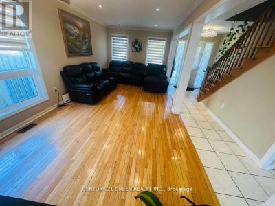 98 MUSKOX DRIVE, Toronto (rouge), Ontario M1B 6E5, Kanada