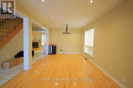 98 MUSKOX DRIVE, Toronto (rouge), Ontario M1B 6E5, Kanada