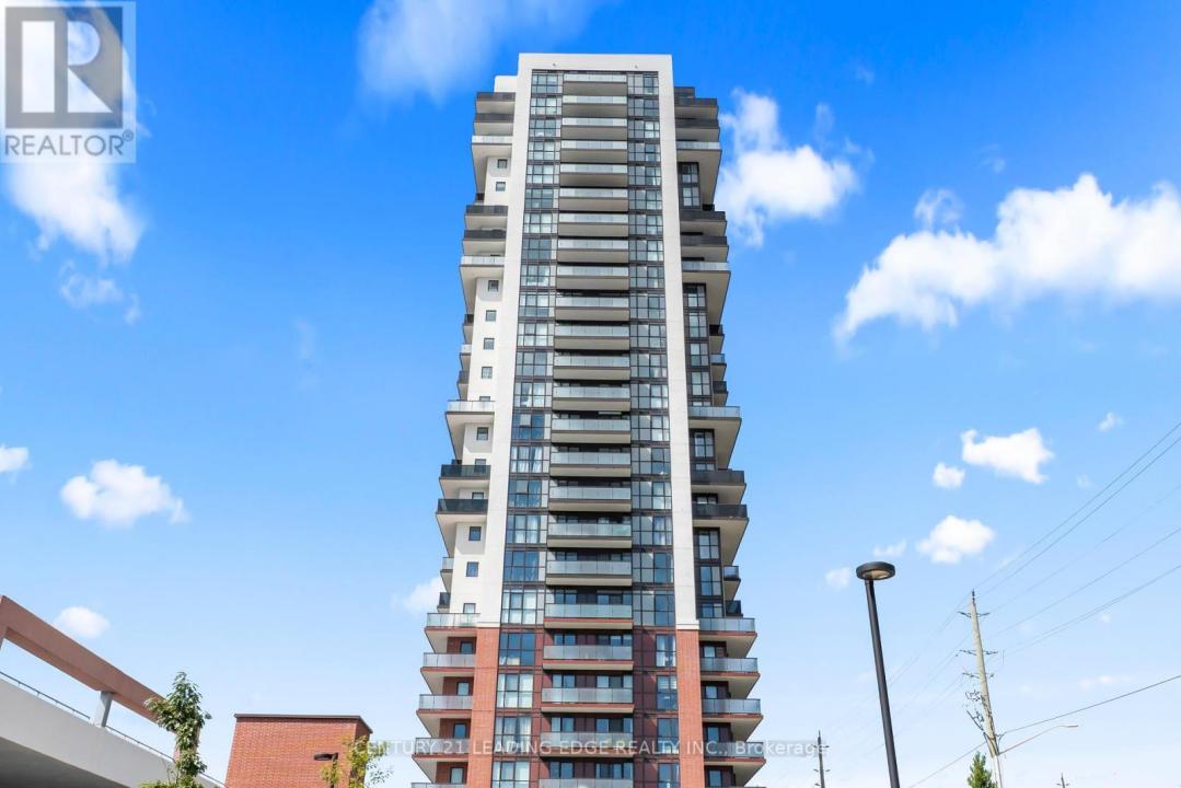 2550 SIMCOE STREET NORTH, Oshawa (windfields), Ontario L1L 0R5, CANADÁ