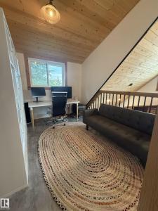 2332 TWP 521 PARKLAND COUNTY, Rural Parkland County, Alberta T7Y 2L7, Canada