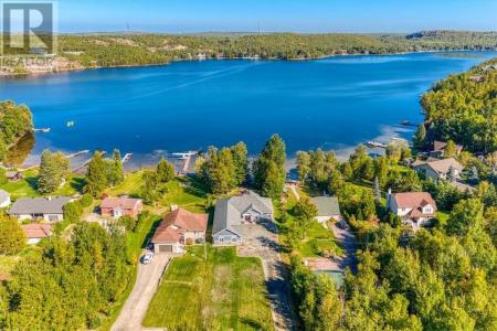 2354 SOUTH SHORE ROAD, Sudbury, Ontario P3G 1M3, Canada