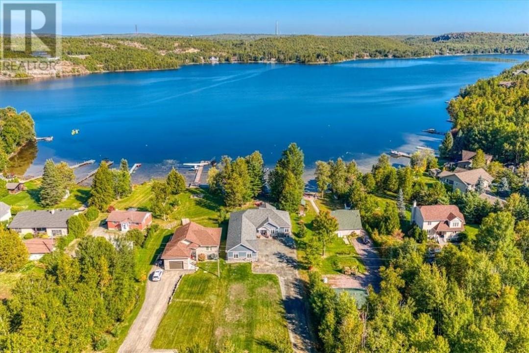 2354 SOUTH SHORE ROAD, Sudbury, Ontario P3G 1M3, Kanada