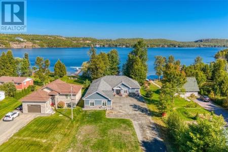 2354 SOUTH SHORE ROAD, Sudbury, Ontario P3G 1M3, Kanada