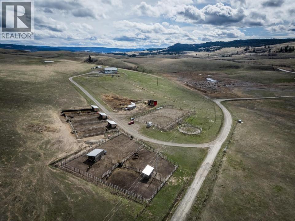 3650 PRINCETON KAMLOOPS HIGHWAY, Kamloops, 不列颠哥伦比亚省 V0E 2A0, 加拿大