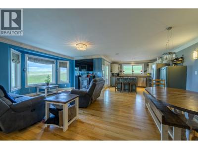 3650 PRINCETON KAMLOOPS HIGHWAY, Kamloops, 不列颠哥伦比亚省 V0E 2A0, 加拿大