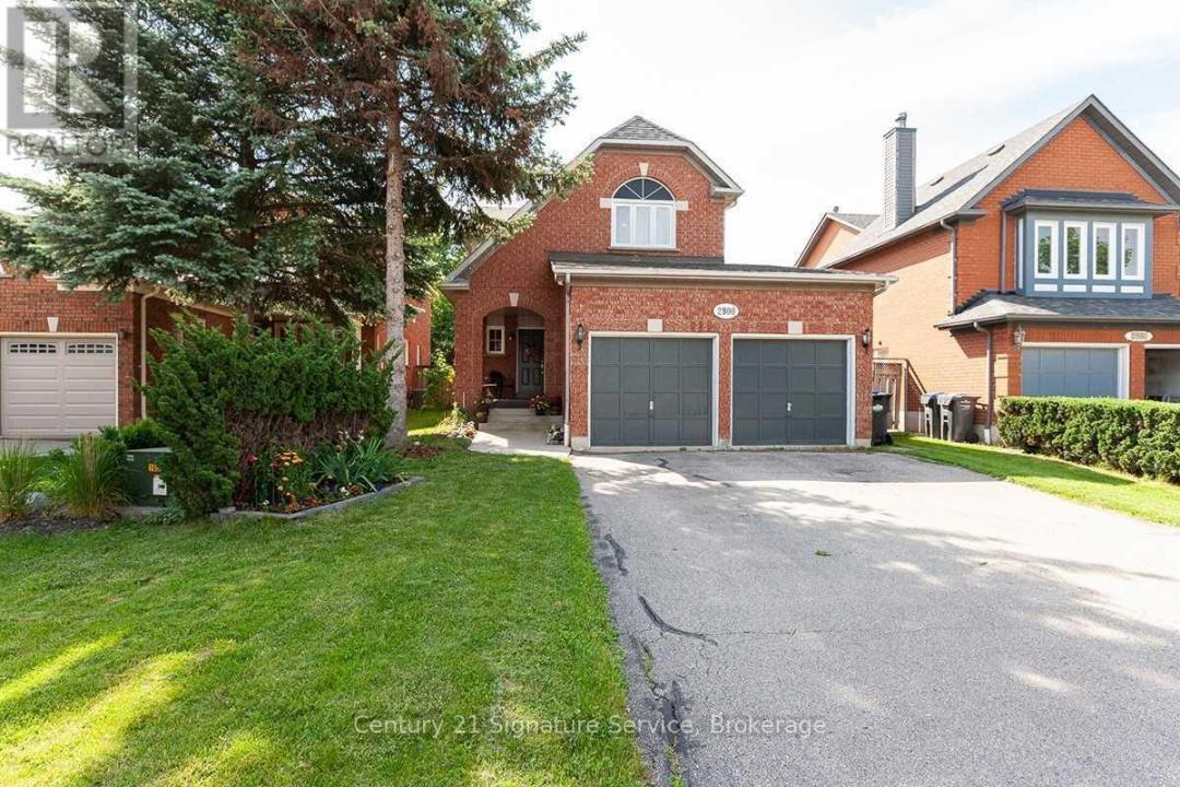 2900 TRADEWIND DRIVE, Mississauga (meadowvale), Ontario L5N 6L2, Canada