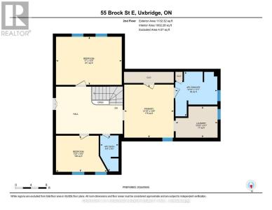 55 BROCK STREET EAST, Uxbridge, Ontario L9P 1M4, Canada