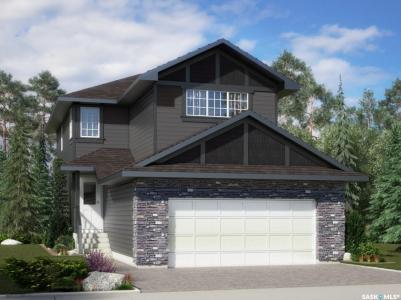 943 TRAEGER MANOR, Saskatoon, Saskatchewan S7V 1V8, Canada