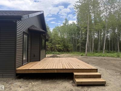 420 1414 HWY 37, Rural Lac Ste. Anne County, Alberta T5A 1H3, Canada