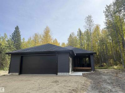 420 1414 HWY 37, Rural Lac Ste. Anne County, Alberta T5A 1H3, Canada