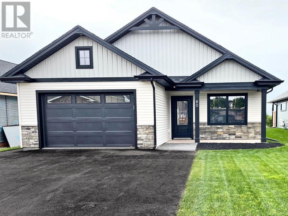 80 HOLMES LANE, Charlottetown, جزيرة الأمير إدوارد C1C 0V4, كندا 