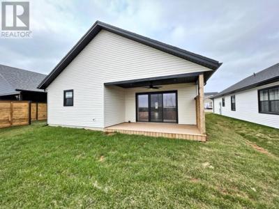 80 HOLMES LANE, Charlottetown, جزيرة الأمير إدوارد C1C 0V4, كندا 