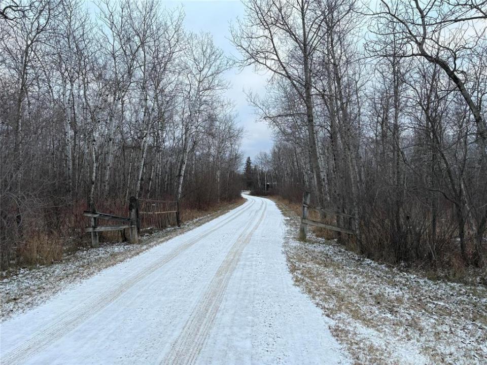 37092 36N ROAD, Steinbach, מניטובה R0A 0W1, קנדה